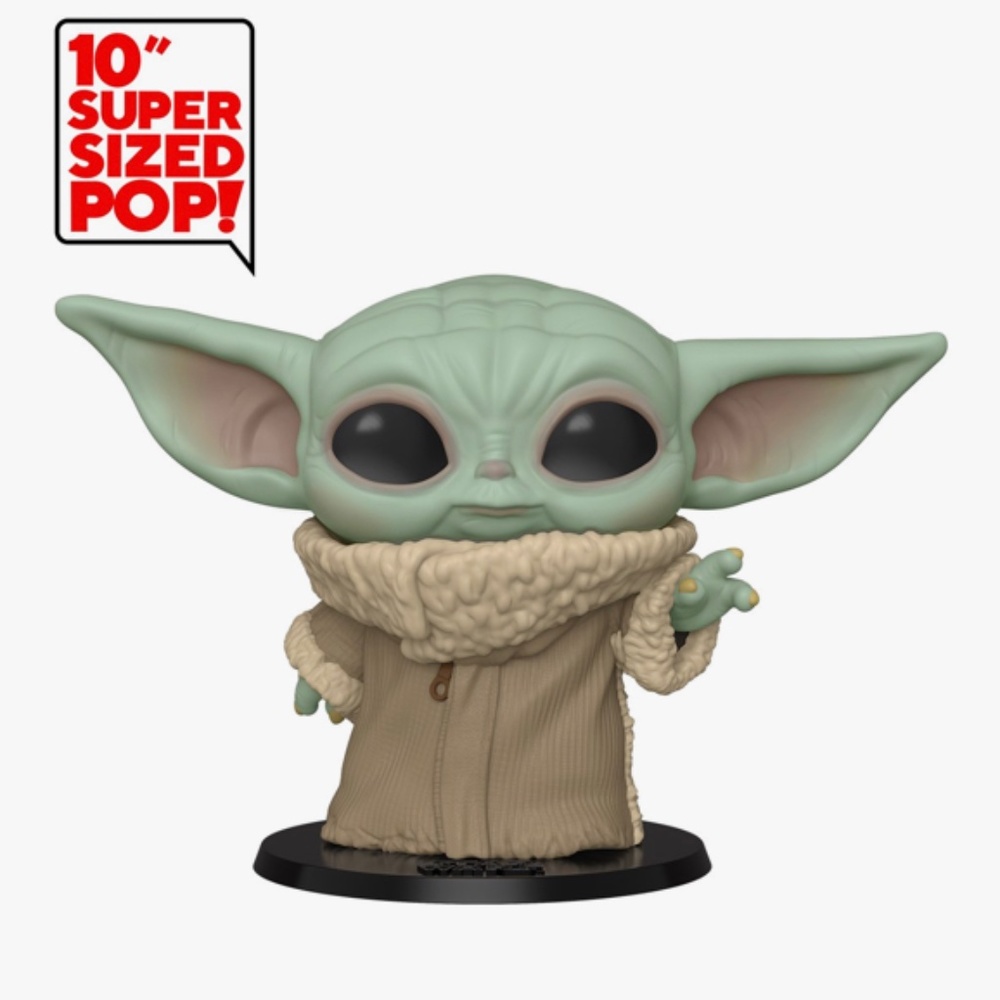 Funko POP! Star Wars